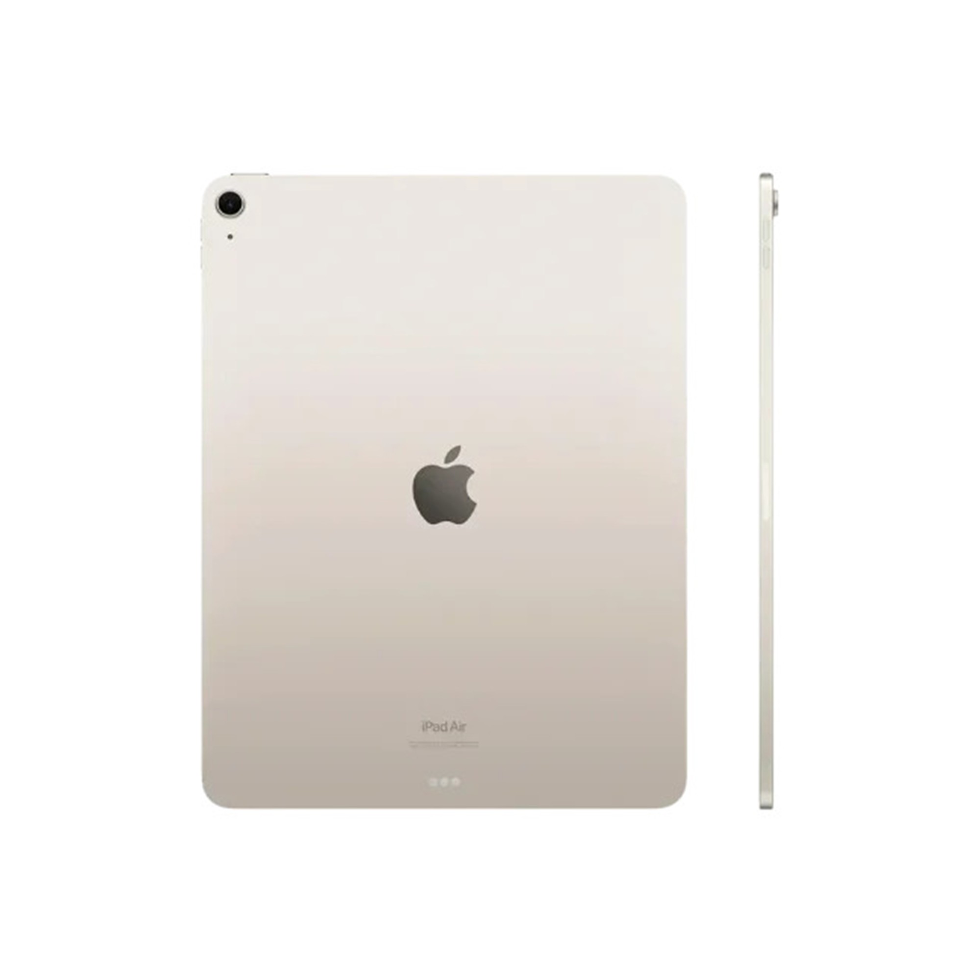 Apple iPad Air 13 2026 Wi-Fi 256GB Starlight (MH5W4) б/в